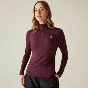 Dare2B Lowline II Lightweight Core Stretch Midlayer